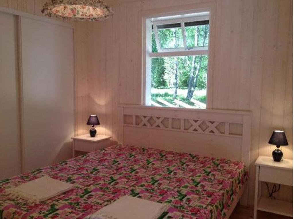 Tirbi Holiday House Kassari Room photo