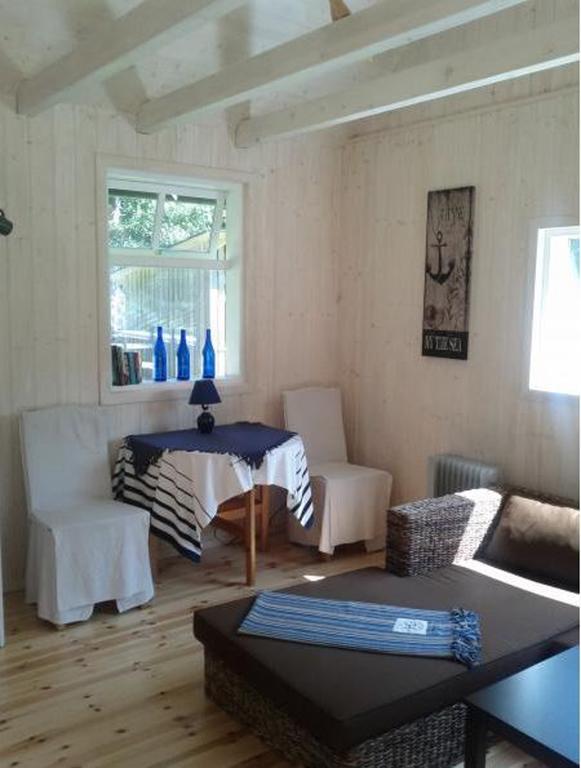 Tirbi Holiday House Kassari Room photo
